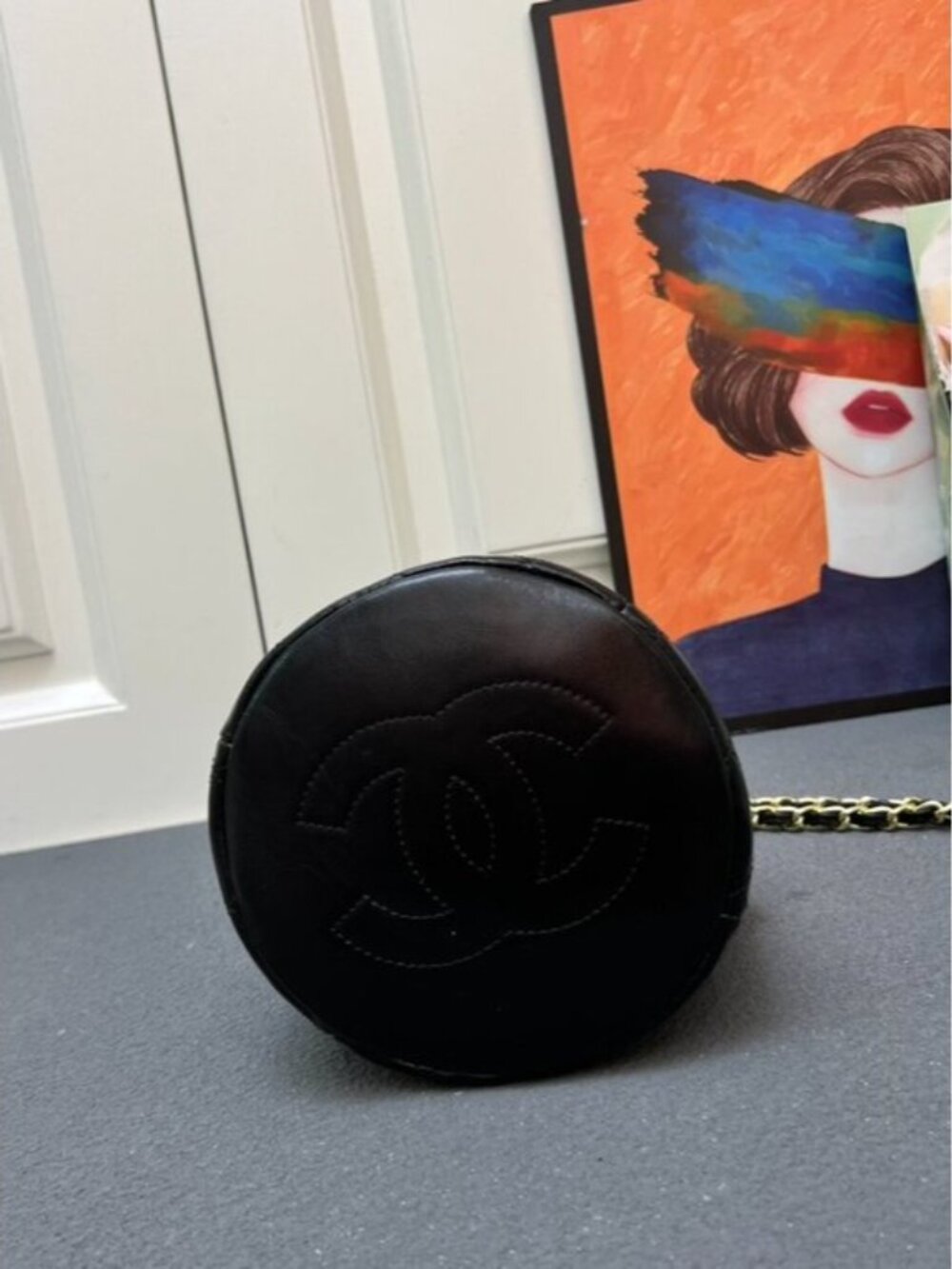 NWT - Chanel Authentic Bags - Picture 7 of 9